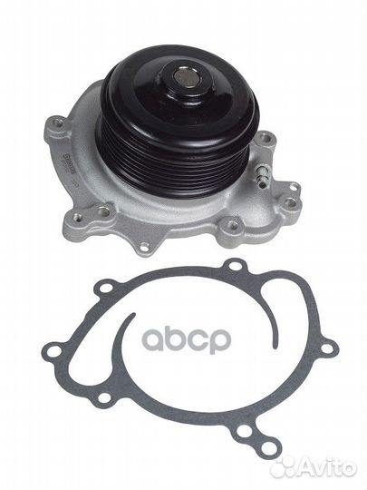 Помпа MB W204/W212/W221/C218/W251/X166/W166