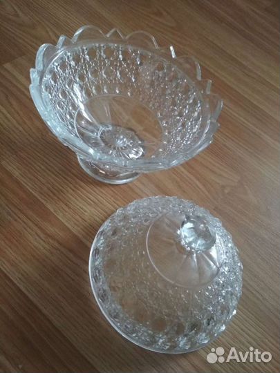 Конфетница