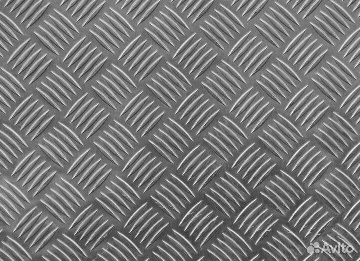 Алюминиевый лист Квинтет