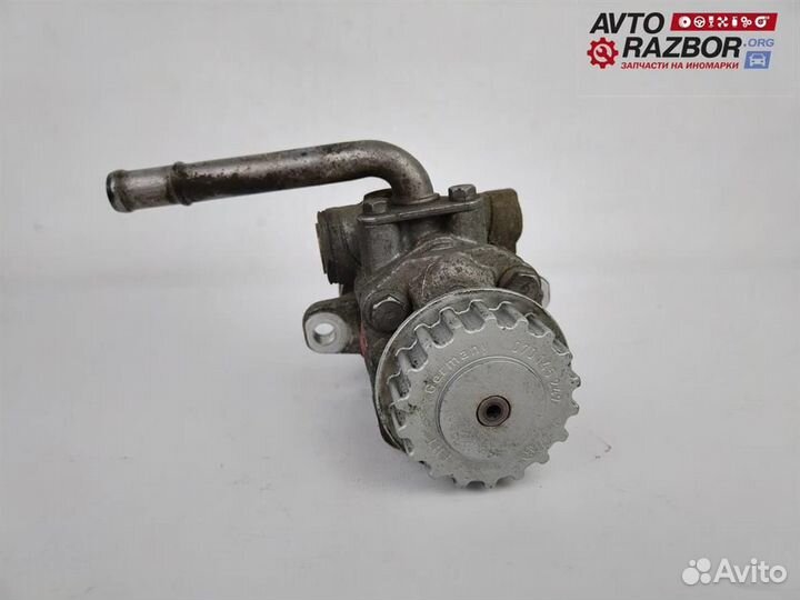 Насос гидроусилителя VW Touareg 2002-2010