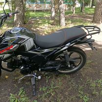 Мопед 125