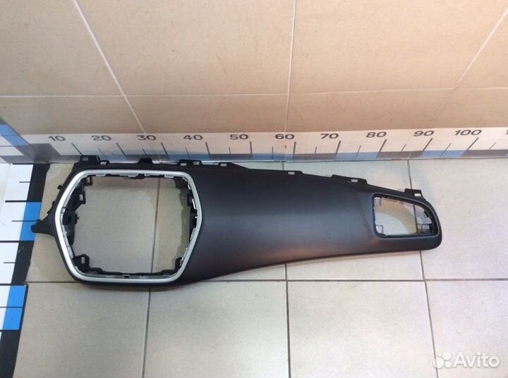 Накладка декоративная Suzuki Sx4 M16A 2014