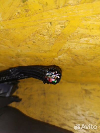 Зеркало салона Volvo Xc90 C71 D5244T4 2009