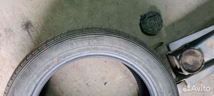 Pirelli Scorpion Verde 225/55 R18 98V