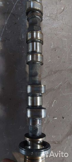 Распредвал на Mitsubishi