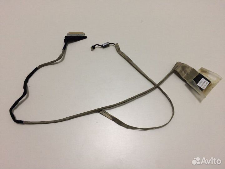 Шлейф матрицы Acer V3-551G, V3-571, TMP253 40pin