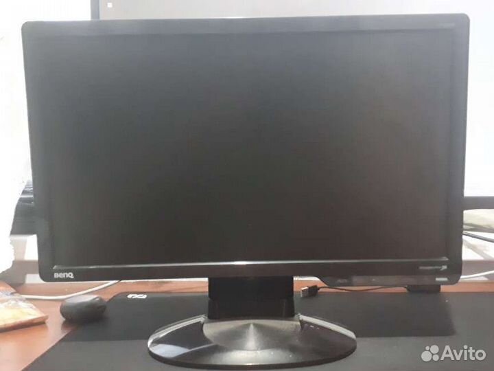 Монитор Benq
