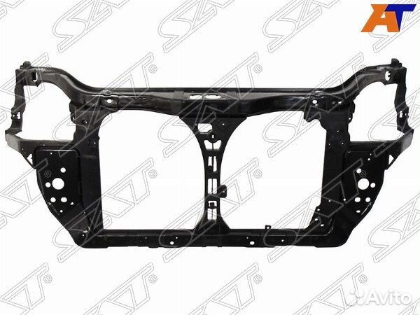 Рамка кузова KIA RIO