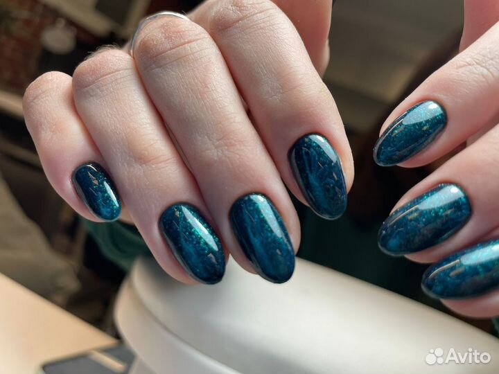 Мастер маникюра на дому