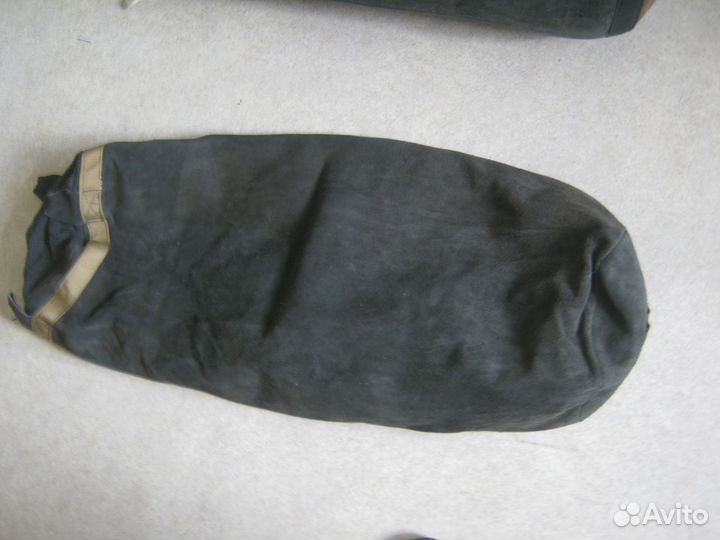 Боксерский мешок груша