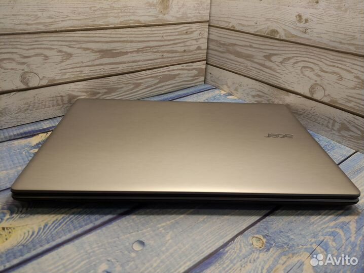 Acer c Nvidia 2GB/Подсветка клав-ы/intel/8GB Озу