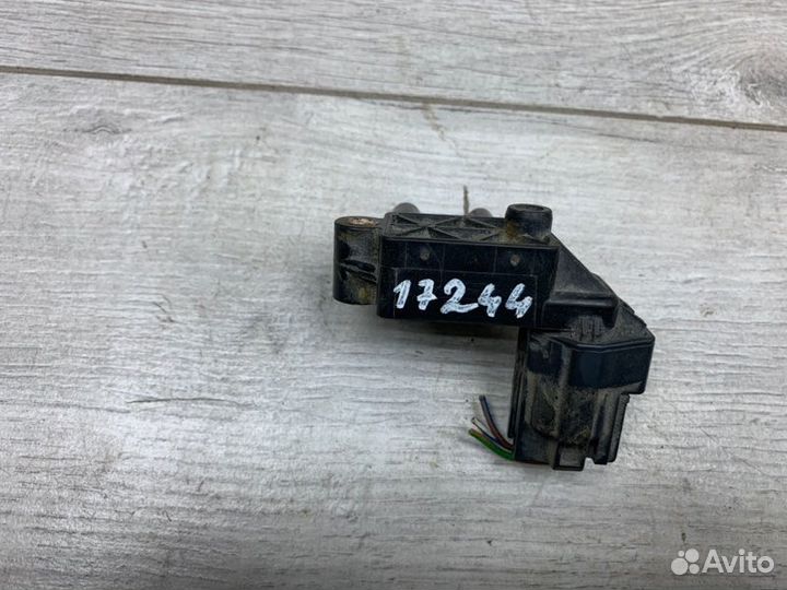 Датчик давления выхлопных газов Ford S-Max минивэн