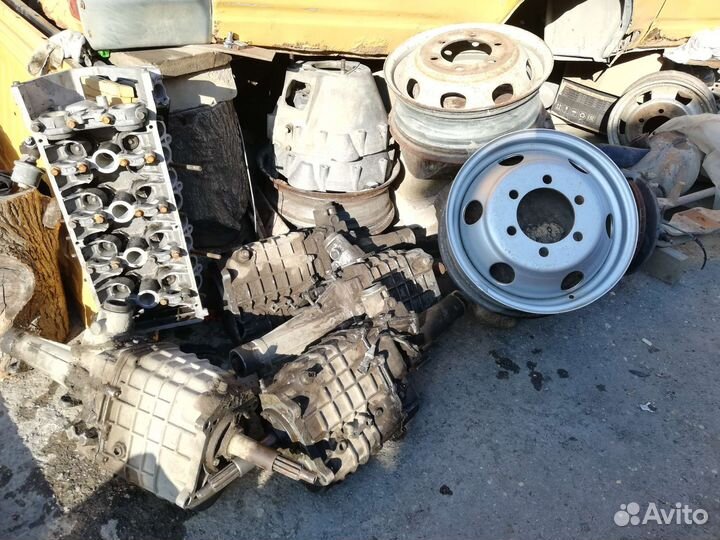 Тюменский Аккумулятор