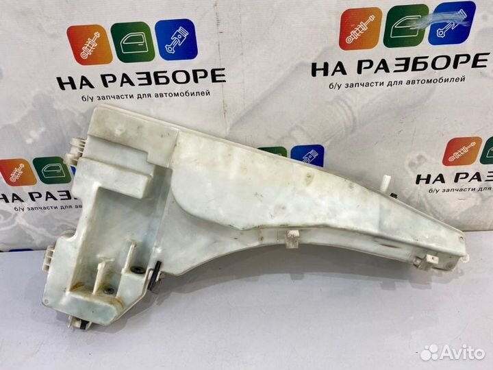 Бачок омывателя Bmw X6 E71