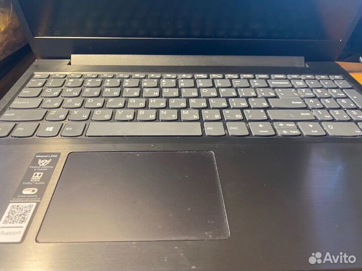 Ноутбук Lenovo
