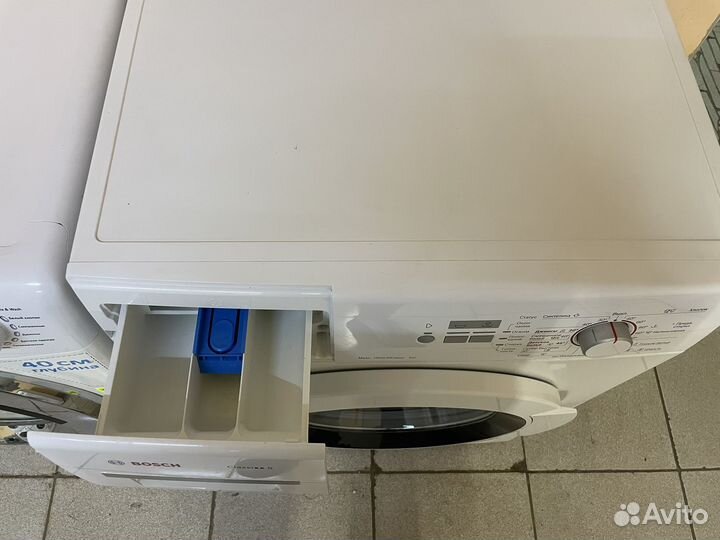 Стиральная машина Bosch Classixx 5