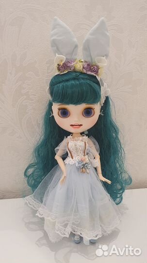 Кукла Блайз Blythe