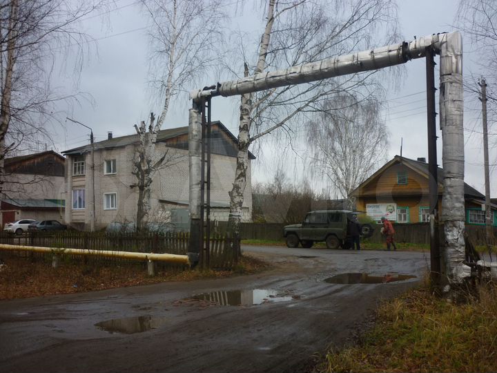 Участок 17,7 сот. (ИЖС)