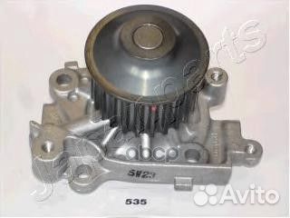 Насос водяной mitsubishi carisma (DA ) 1.8 GDI