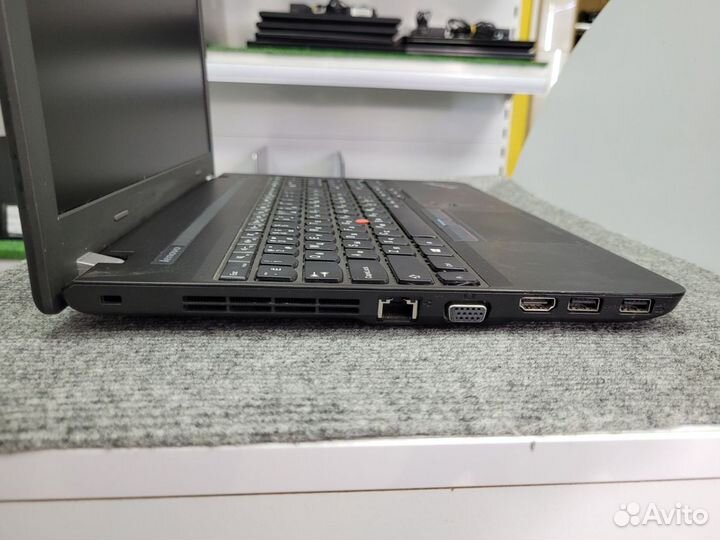 Ноутбук Lenovo i3-5005U 8GB 500GB HDD