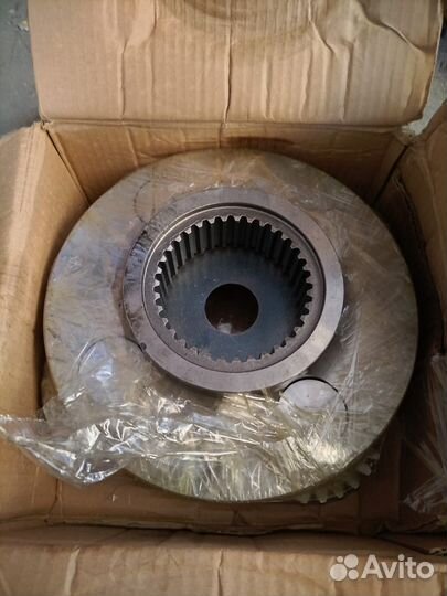 Водило (первая передача) 39Q8-12270