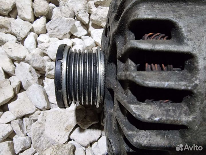 Генератор Флюенс Fluence