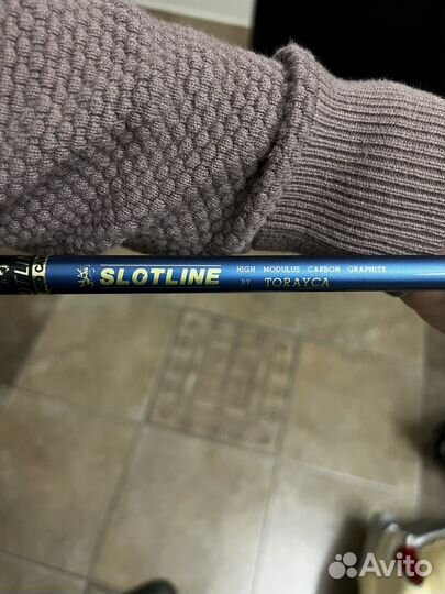 Набор клюшек для гольфа