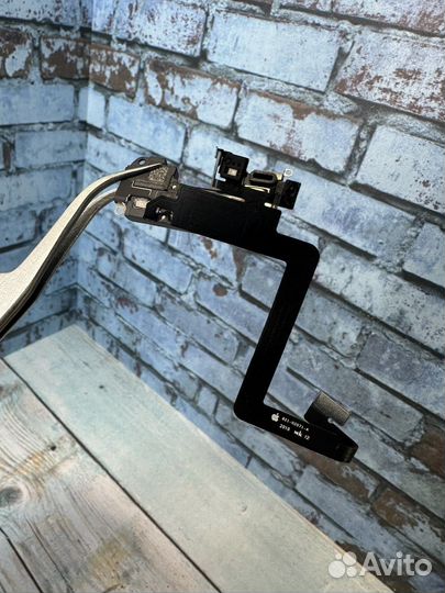 Динамик слуховой iPhone XR