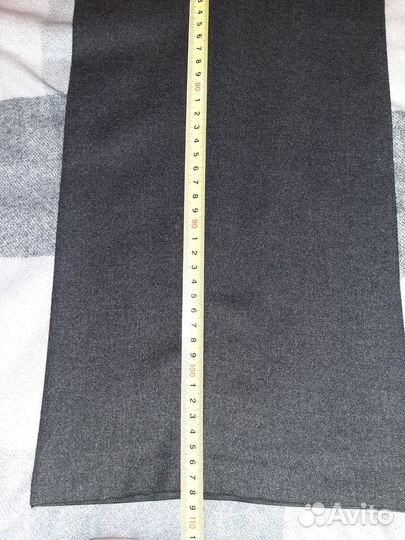 Брюки мужские классические (52-54)