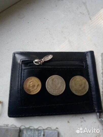 Монеты СССР