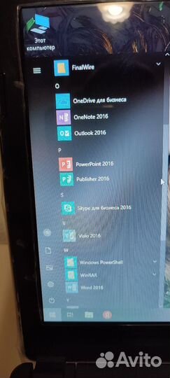 Asus K43SD i5 6Гб 320HDD GT610 2Гб
