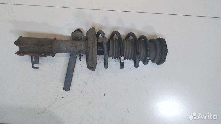 Амортизатор подвески Opel Astra J, 2011