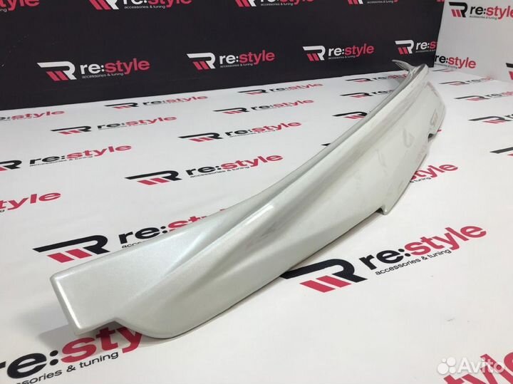 Спойлер Lexus LX570 с 2016 R1536