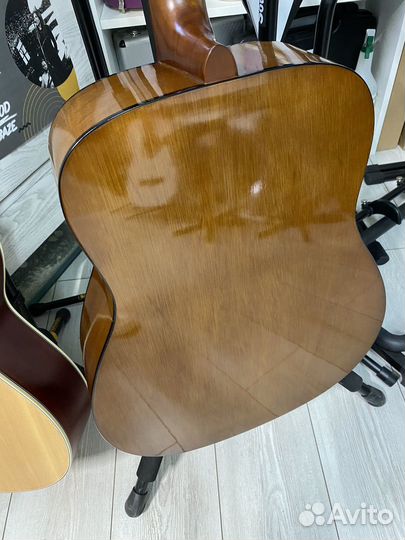 Гитара Yamaha f310