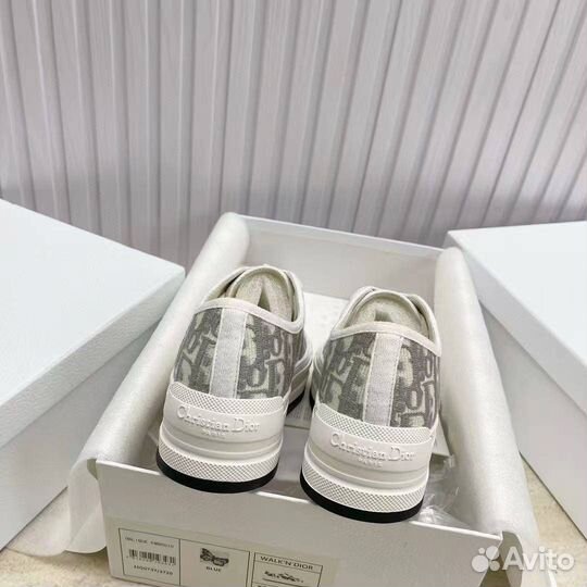 Dior сникеры
