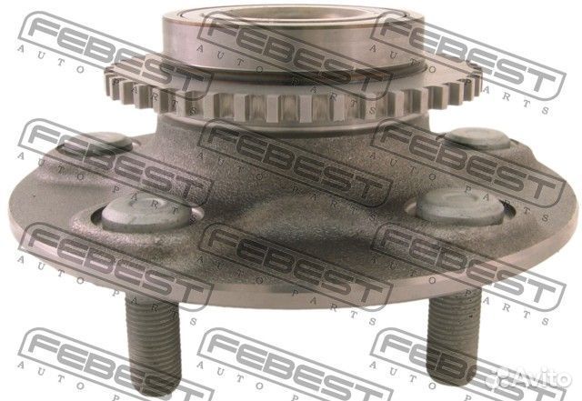 Ступичный узел Nissan Cefiro, Maxima