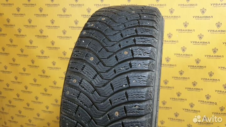 Michelin Latitude X-Ice North 225/60 R17 103T