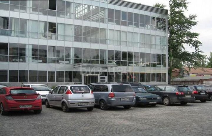 От собственника у метро офис 196 кв.м