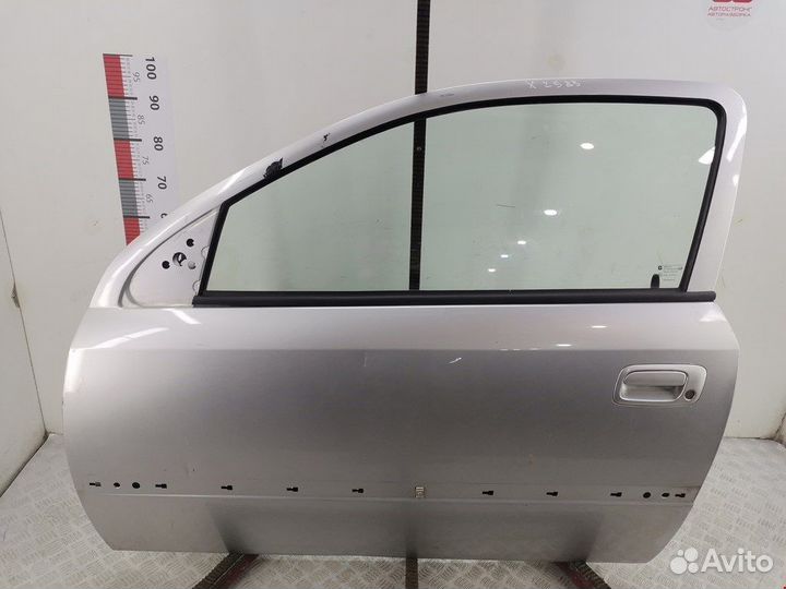 Дверь передняя для Opel Astra G 13116449