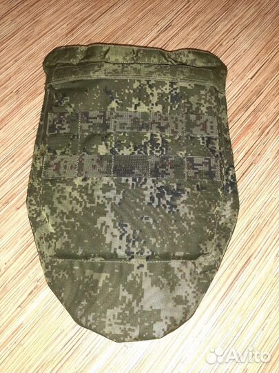 Напашник 6б45 3 размер