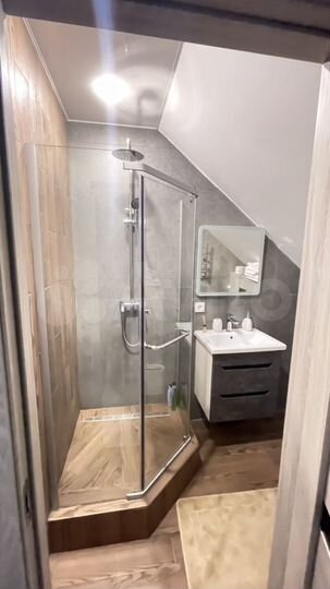 Квартира-студия, 27 м², 4/4 эт.