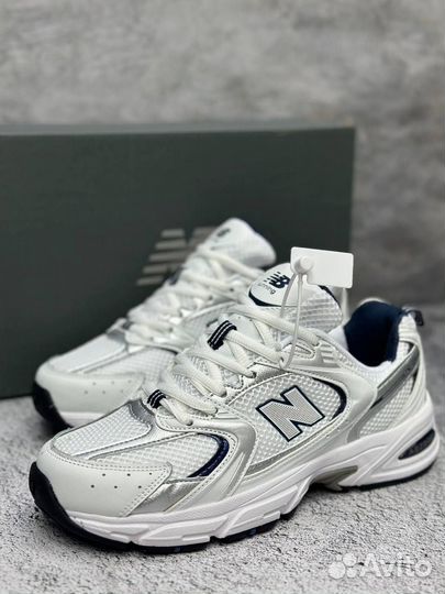 Кроссовки New Balance 530