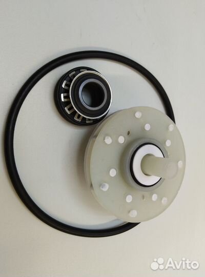 Ремкомплект циркуляционного насоса пмм, Bosch, Sie