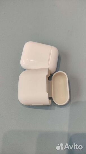 Airpods первого поколения Оригинал