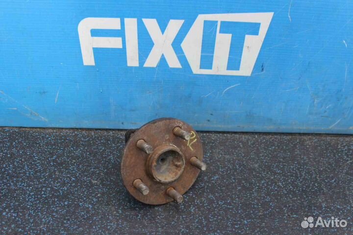 Ступица Toyota Allion (Тойота Аллион) ZZT240 42450