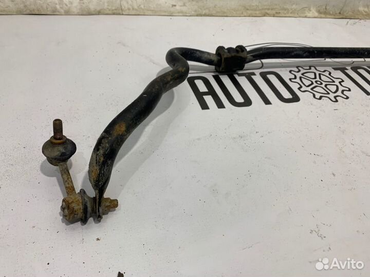 Стабилизатор передний Honda Civic 4D R18A2 2008