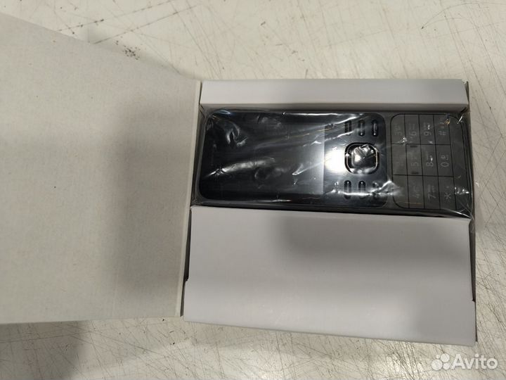 Nokia 6300 4G, 4 ГБ