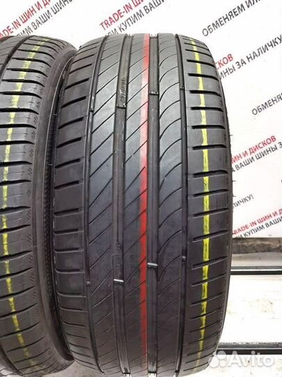 Kleber Dynaxer UHP 225/45 R18 95Y