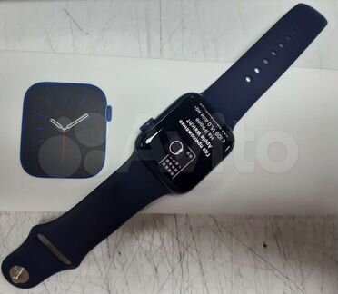 Apple watch series 6 40mm
