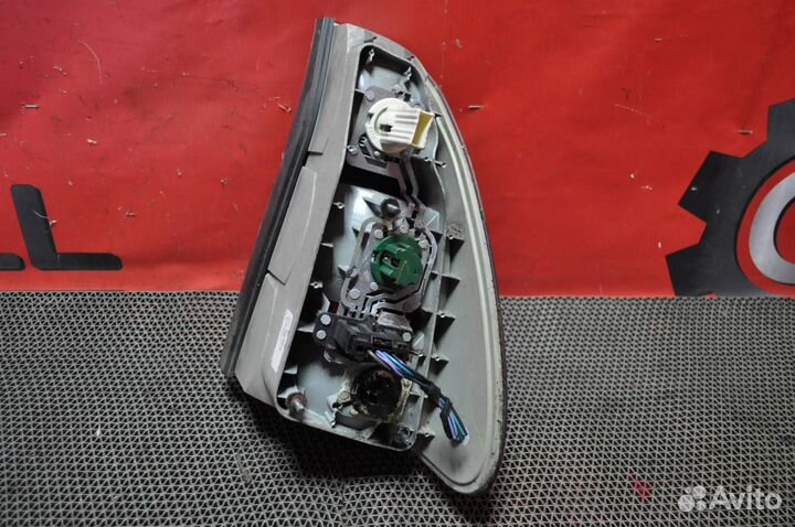 Фонарь задний левый BMW X5 E53